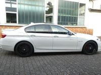 Gebraucht Alpina D5 349 PS (256 kW) 2014 Weiß Limousine