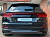 Occasion Audi Q8 S-line plus 286 ch (210 kW) 2018 Noir SUV