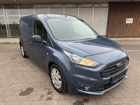 Gebraucht Ford Transit Connect Trend 120 PS (88 kW) 2021 Blau Van / Kleinbus