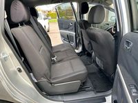 gebraucht Toyota Corolla Verso 7 Sitzplätze