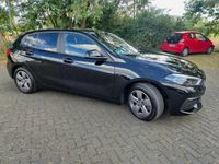 Gebraucht BMW 118 Advantage 150 PS (110 kW) 2021 Schwarz Kleinwagen
