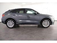 Gebraucht Audi Q3 Sportback Performance 150 PS (110 kW) 2024 Grau SUV
