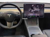 Gebraucht Tesla Model 3 Standard Range 208 kW (283 PS) 2022 Grau Limousine
