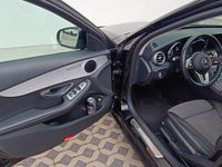 Gebraucht Mercedes C300e Avantgarde 258 PS (189 kW) 2019 Schwarz Kombi