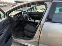 Gebraucht Peugeot 3008 Active 150 PS (110 kW) 2012 Grau Kombi