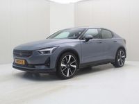Gebraucht Polestar 2 Long Range Dual motor 300 kW (408 PS) 2020 Grau Kleinwagen