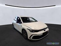 Gebraucht VW Golf VIII R 150 PS (110 kW) 2024 Pure white Limousine