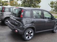 gebraucht Fiat Panda Cross 1.0 GSE Hybrid City "Klima, NSW"