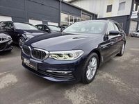 Gebraucht BMW 530 Performance 265 PS (194 kW) 2019 Blau Kombi