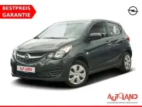 Second-hand Opel Karl 73 CP (53 kW) 2018 Gri Hatchback