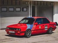 gebraucht BMW M3 E30S54B32 380 Ps