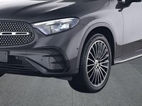 Gebraucht Mercedes GLC450 367 PS (269 kW) 2025 Grau SUV