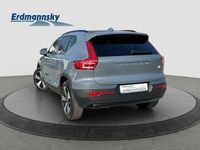 Gebraucht Volvo XC40 Ultimate 261 PS (191 kW) 2022 Thunder grey (grau) SUV
