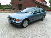 Second-hand BMW 325 143 CP (105 kW) 1993 Mov Berlinǎ