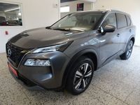Gebraucht Nissan X-Trail N-Connecta 158 PS (116 kW) 2024 Grau SUV