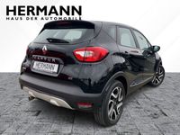 gebraucht Renault Captur Dynamique ENERGY dCi 90 Start& ABS ESP NS