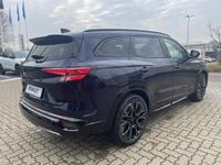 Neu Renault Espace Esprit Alpine 200 PS (147 kW) 2025 Nachtblau metallic (blau) SUV