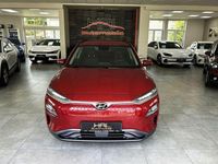 Gebraucht Hyundai Kona Trend 100 kW (136 PS) 2020 Rot SUV