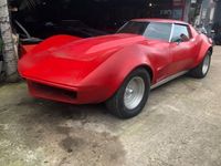 gebraucht Corvette C3 Big Block Schalter