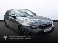 Gebraucht BMW M340 M Sport 374 PS (275 kW) 2024 Grau Limousine