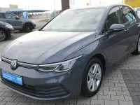 Gebraucht VW Golf VIII 110 PS (80 kW) 2024 Limousine