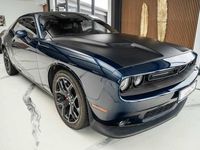 Gebraucht Dodge Challenger 377 PS (277 kW) 2016 Blau Coupé