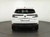 Gebraucht Renault Austral Techno 200 PS (147 kW) 2024 Weiß SUV