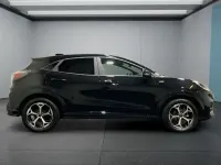 Gebraucht Ford Puma ST-Line X 155 PS (114 kW) 2025 Schwarz SUV