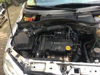 gebraucht Opel Corsa C twinport 5 türig