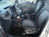 Neu Ford Transit Trend 101 PS (74 kW) 2026 Van