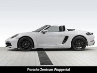 Gebraucht Porsche 718 Boxster 299 PS (219 kW) 2022 Andere farbe Cabrio