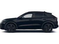 Neu VW T-Roc Style 150 PS (110 kW) 2025 Schwarz (grenadillschwarz metallic) SUV
