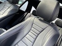 Gebraucht Mercedes E450 AMG 367 PS (269 kW) 2019 Weiß Kombi