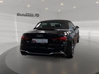 Gebraucht Audi S5 Ambiente 354 PS (260 kW) 2024 Cabrio