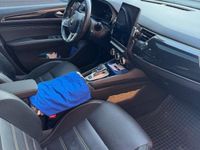 Gebraucht Renault Arkana 165 PS (121 kW) 2023 Silber SUV