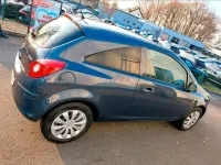 Gebraucht Opel Corsa 69 PS (50 kW) 2011 Kleinwagen