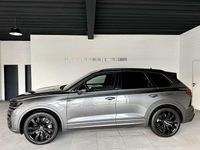 Gebraucht VW Touareg R 462 PS (339 kW) 2021 Grau SUV