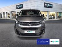 gebraucht Opel Zafira Life Edition 2.0