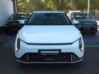 Gebraucht Kia EV4 Earth 150 kW (204 PS) 2025 Weiß Limousine
