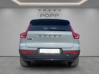 Neu Volvo EX40 Plus 185 kW (252 PS) 2026 Vapour grey SUV