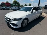 Gebraucht Mercedes C200 Avantgarde 204 PS (150 kW) 2025 Andere Limousine