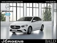 Gebraucht Mercedes E250 Progressive 163 PS (119 kW) 2025 Weiss unilack polarweiss Kombi
