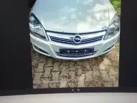 Gebraucht Opel Astra 150 PS (110 kW) 2008 Beige Limousine