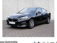 Gebraucht BMW 218 Advantage 136 PS (100 kW) 2022 Schwarz Coupé