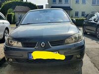 Gebraucht Renault Laguna II GT 204 PS (150 kW) 2005 Limousine