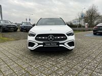 Gebraucht Mercedes GLA220 AMG 190 PS (139 kW) 2024 Polarweiß SUV