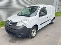 Gebraucht Renault Kangoo 116 PS (85 kW) 2021 Mineral weiss Van / Kleinbus