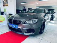 gebraucht BMW M6 Coupe*Finanzierung+Garantie+Inspektion+Tüv*