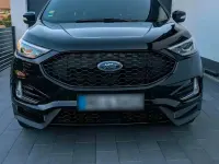 Gebraucht Ford Edge ST-Line 190 PS (139 kW) 2019 Schwarz SUV