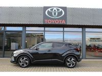 gebraucht Toyota C-HR Hybrid Team D+NAV+LED+ RELAX GARANTIE